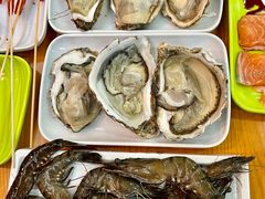 -养牛邓·潮汕牛肉海鲜自助火锅(广州店)