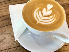 -明谦·Coffee&Cocktail Bar(美您公园店)