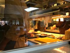 自助取餐区-蝶舍·MAISON PAPILLON