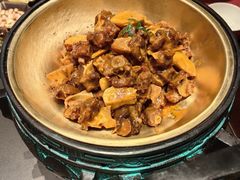 -曾宴·楚菜(湖北省博物馆店)