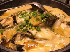 -爷爷的土钵菜(街道口店)