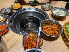 -麻蒲碳烤肉(远景路1号店)