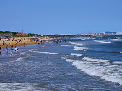 -南戴河国际娱乐中心