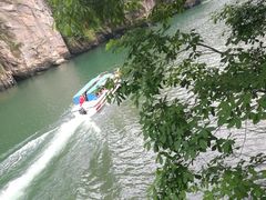 -浙西大峡谷
