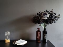 -解药·antidote Cafe&Bar