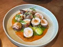 -OTIUM • 柴屿麦(亮马桥店)