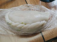 -张果佬年糕卷(科巷店)
