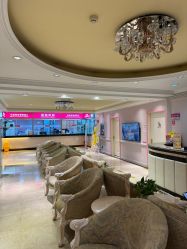 -北京俪婴妇产医院(朝阳大悦城店)