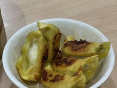 -蒋家桥饺面店(广陵路店)