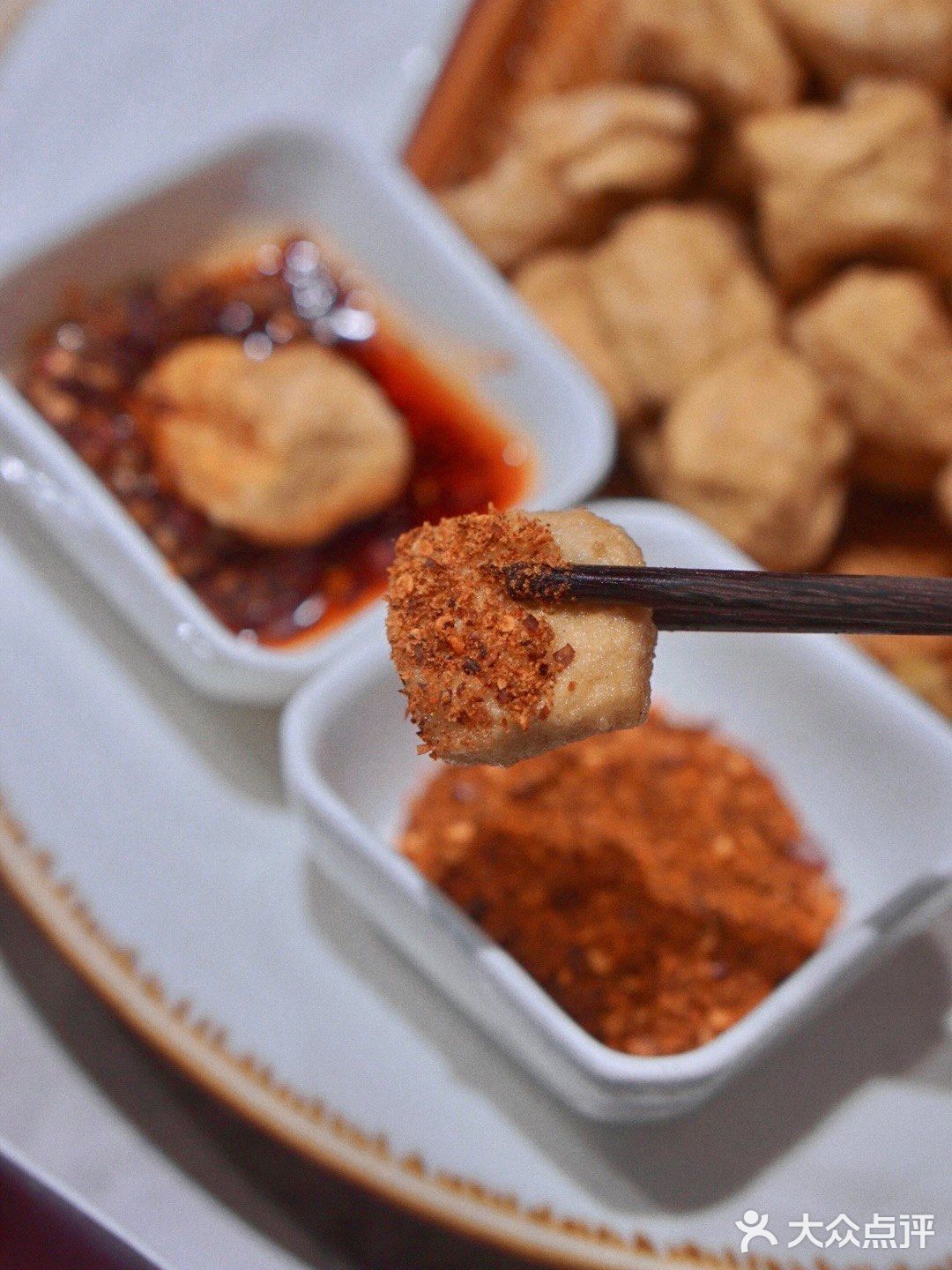 滋味纯正的云南菜