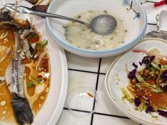 -日照大牌檔•小船海鲜(万平口店)