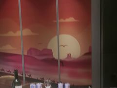 -丝宴·凤城印象·西北特色菜(彩虹湾店)