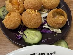 -清真·AL-JANNAT 佳纳特餐厅(狮子桥店)