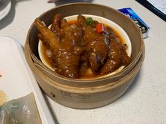 -煲王粤菜餐厅(中侨中心店)