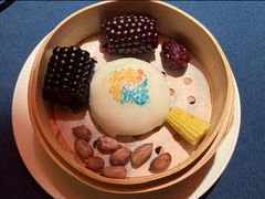 -老吉堂上海本帮菜(工体店)