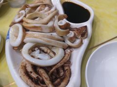 -故乡明太鱼屋(航北路店)