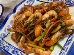 -邱记私房菜·十八年本地菜
