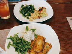 -浙江西子宾馆·瑶园咖啡厅