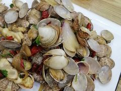 -聚德福海鲜家常菜(刘庄店)