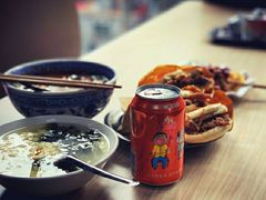 -樊记腊汁肉(竹笆市总店)