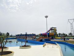 -华夏文旅西安度假区