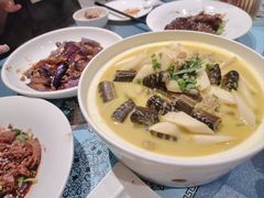 -四季暖堂·融合江浙菜(N1955创业园店)