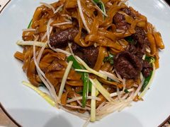 -广东道至正餐厅(区庄店)