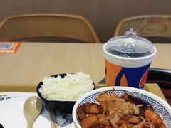 -吉野家(回龙观同成街店)