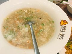 -合合春饼·酱骨·东北菜(潘家园店)
