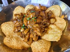 -秦淮巷·四季小馆