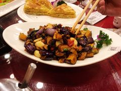 -东四民芳餐厅(世茂工三店)