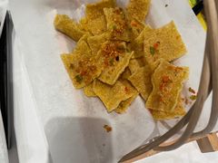 -小厨娘淮扬菜(六合欢乐港店)