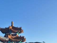 -北京金海湖景区