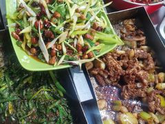 -老三李村河底戳子肉(总店)
