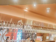 -山焱·炭火自助烤肉(周浦万达店)
