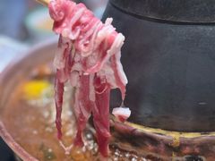 -南门四季铜锅涮肉(大屯·北苑店)