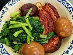 -梅溪·小伙子干挑面(安吉总店)