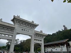 -天坛大佛