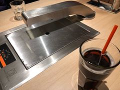 -新石器烤肉(无锡万象城店)