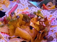 -Famous肥猫墨西哥音乐餐吧(五棵松华熙LIVE店)