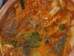 -贵宾庄炸酱面·韩式料理(高区店)