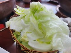 -岳合轩老北京涮肉