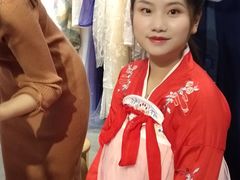 -汉仪华裳汉服旗袍·摄影写真馆(乌镇西栅店)