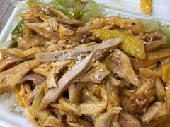 -华辉小食