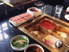 -川西坝子火锅(清江东路3.0直营店)