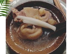 竹笙椰子鸡-大头椰·椰子鸡火锅(南宁万象城店)