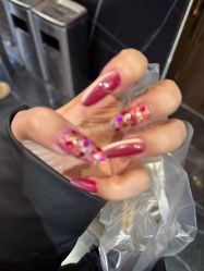 -Mamoo日式美甲美睫