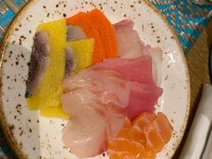 -沈阳和平艾美酒店新食谱西餐厅