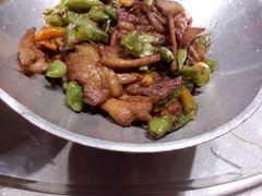 -天府传奇大酒店(金山东路店)