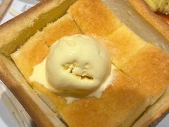 -绿茶餐厅(港惠购物中心店)